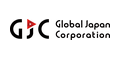 株式会社Global Japan Corporation ロゴ