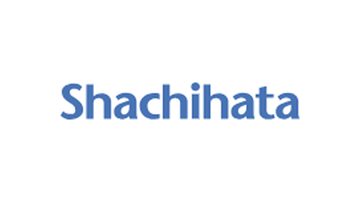 Shachihata Cloud