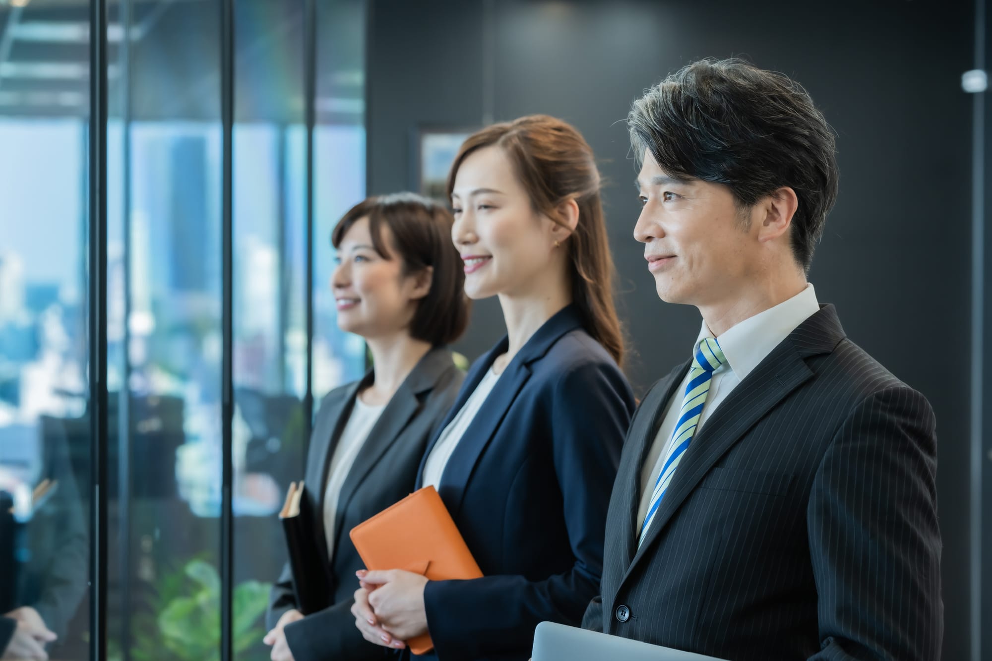 採用代行（RPO）とは？委託できる業務・料金体系・導入の流れを解説