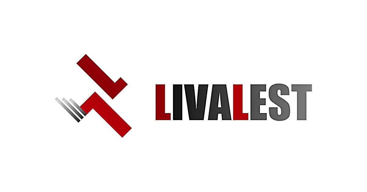 株式会社LIVALEST