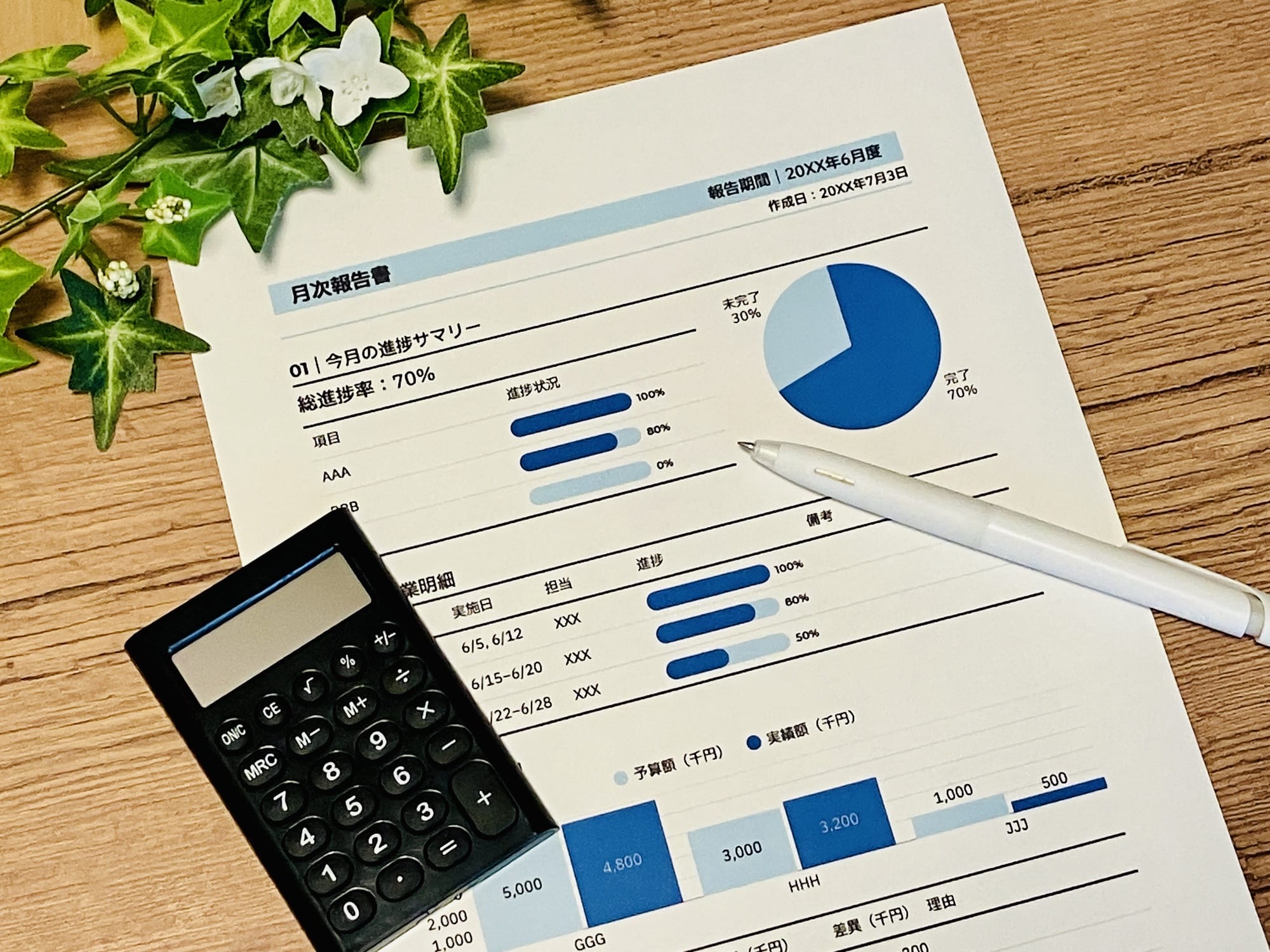 会計ソフトとは？取引入力から帳簿・決算書までの流れと導入手順-5