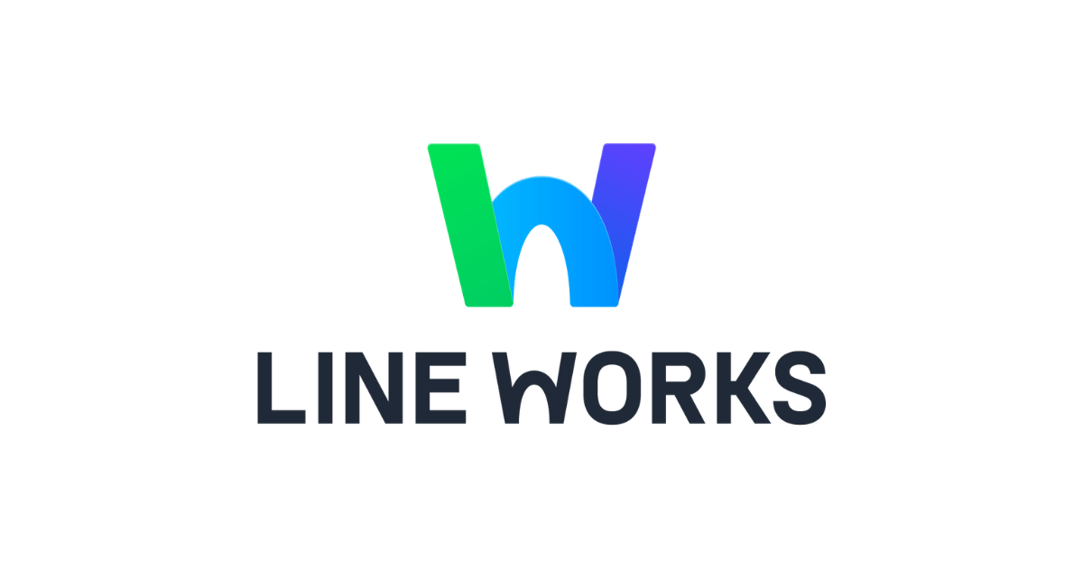 LINE WORKS