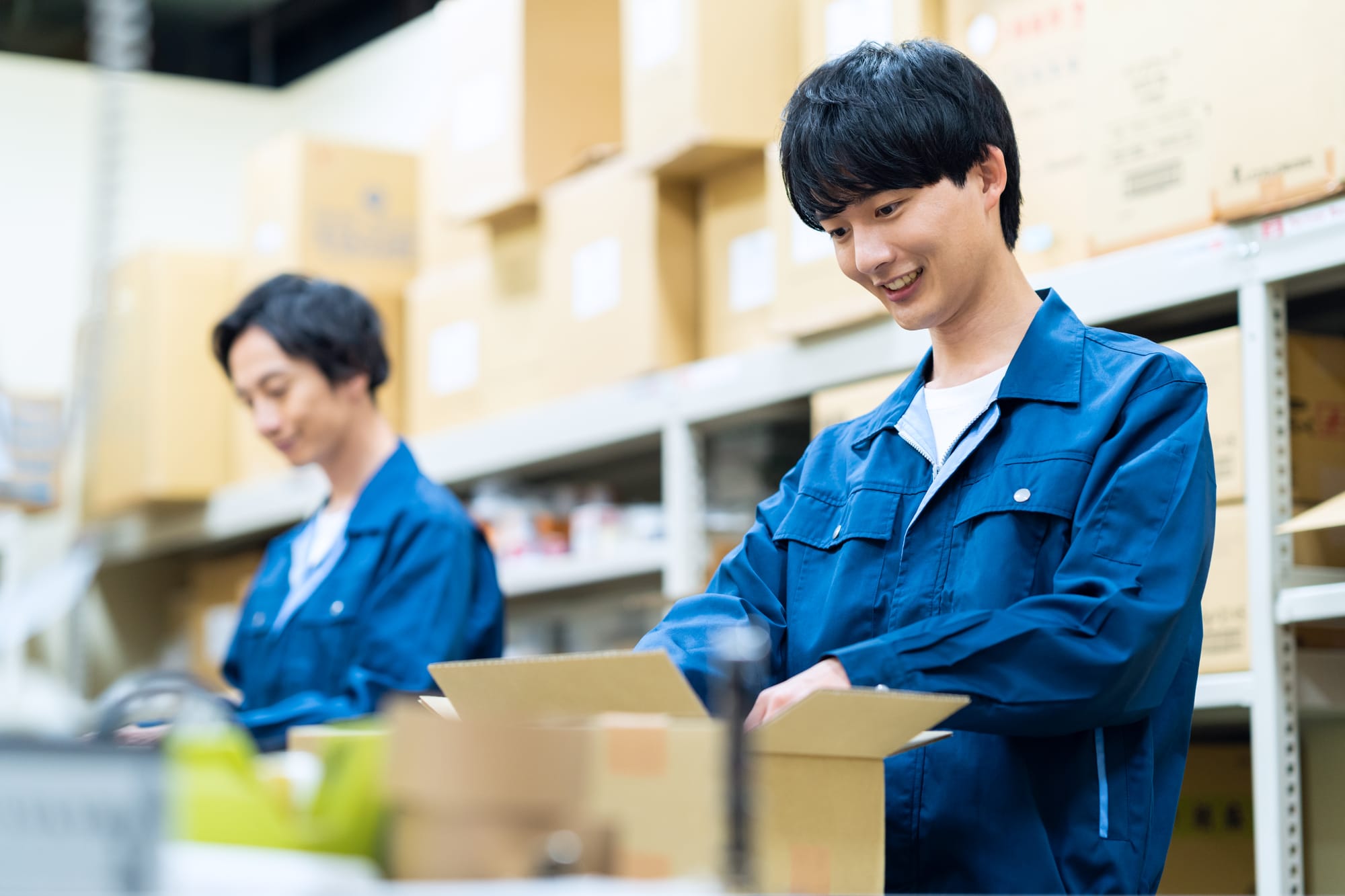 在庫管理システムおすすめ26選|料金・機能・提供形態などを徹底比較【2026年最新】-2