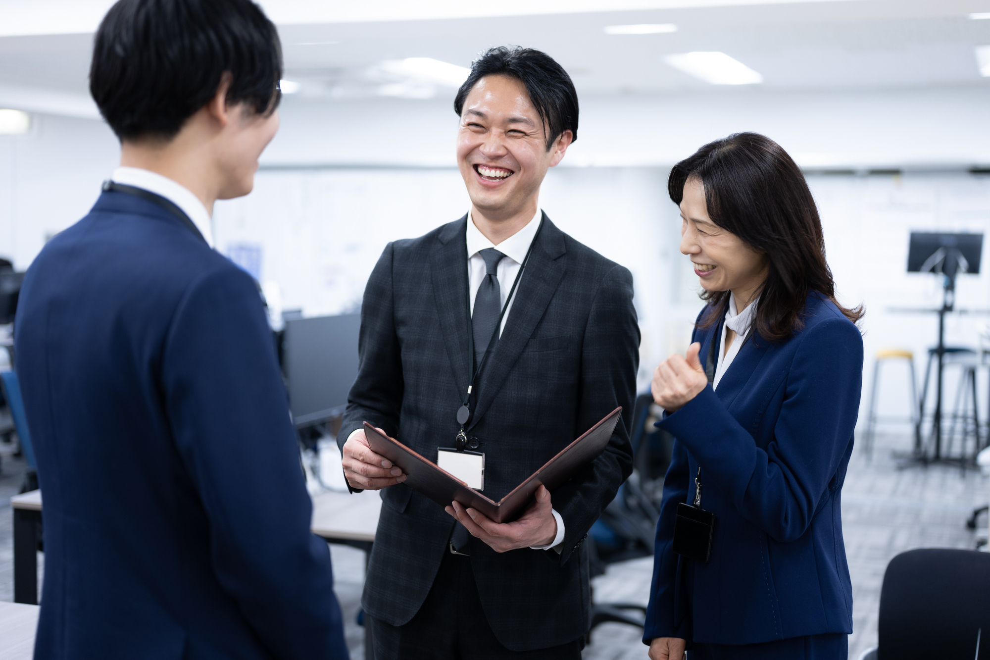 人事評価システムとは？評価業務の流れと制度に合う選び方-5