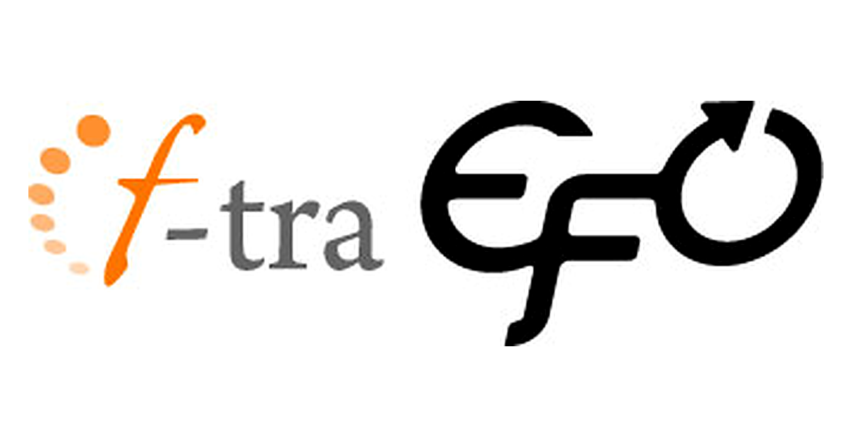 f-tra EFO