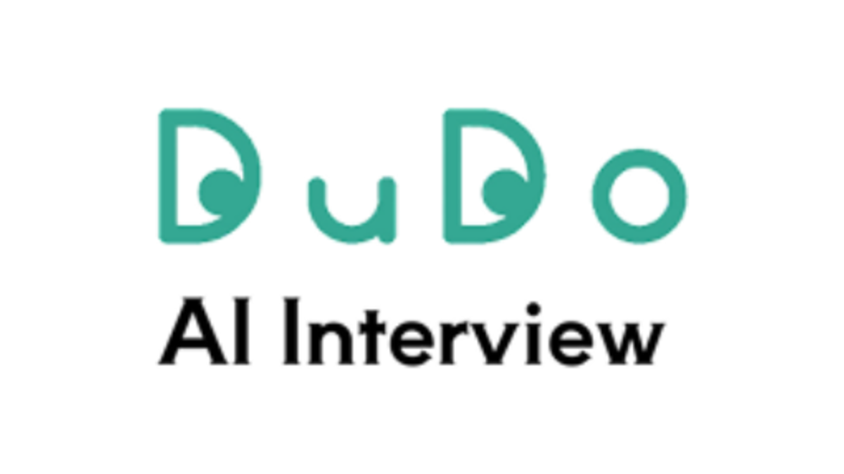 DuDo AI面接サービス