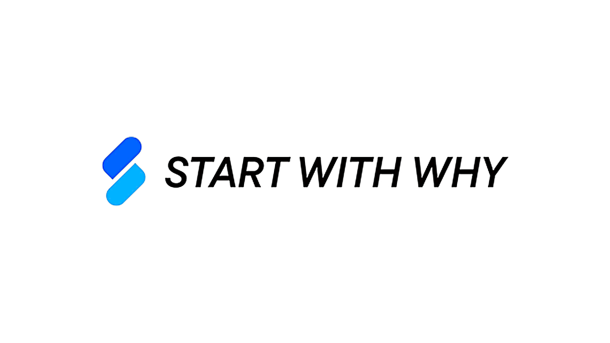 株式会社START WITH WHY