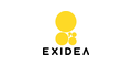 株式会社EXIDEA ロゴ
