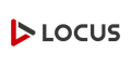 株式会社LOCUS ロゴ