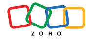Zoho Inventory