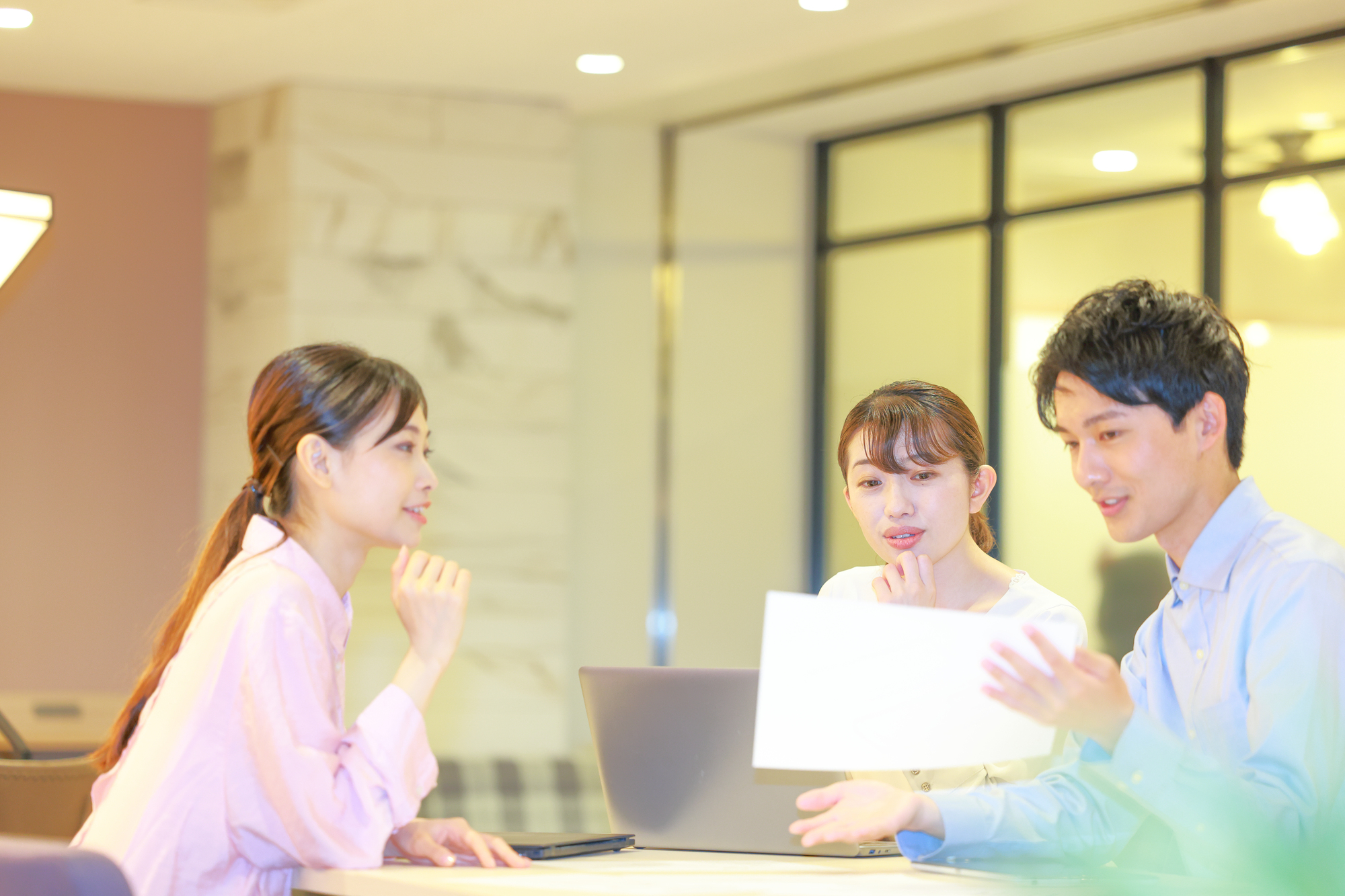 人事評価システムとは？評価業務の流れと制度に合う選び方-8
