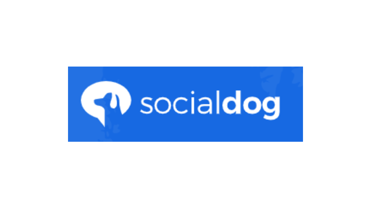 SocialDog