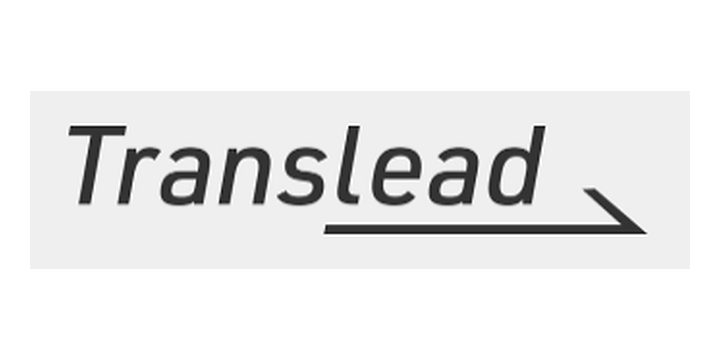 株式会社Translead