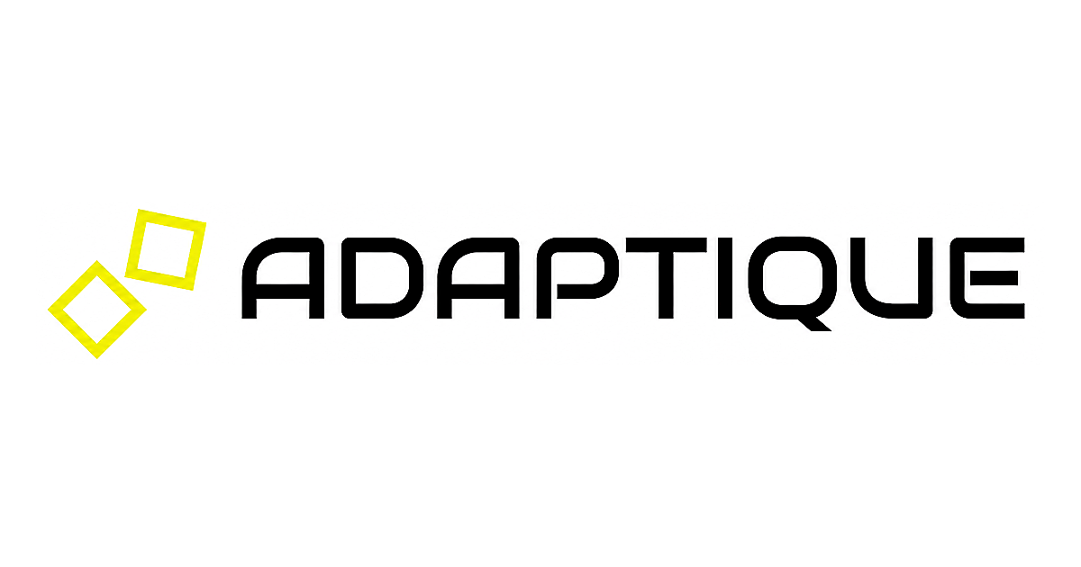 株式会社Adaptique