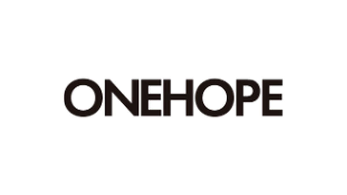 ONE HOPE株式会社