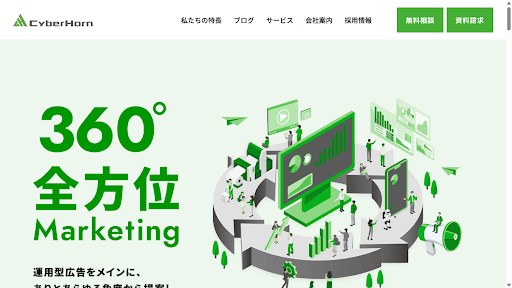 リスティング広告運用代行・代理店のおすすめ21選！選び方のポイントと費用相場を紹介-22