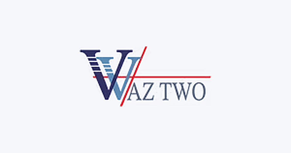 株式会社VAZ TWO