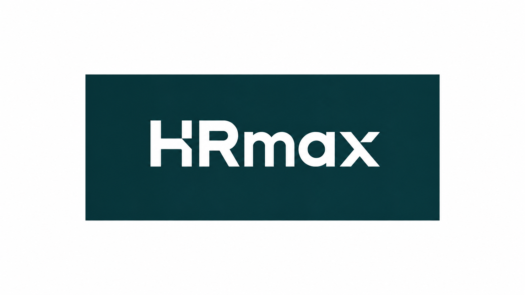 HRmax
