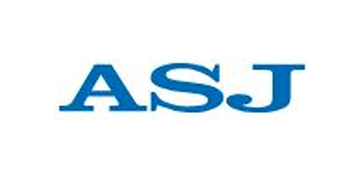 株式会社ASJ