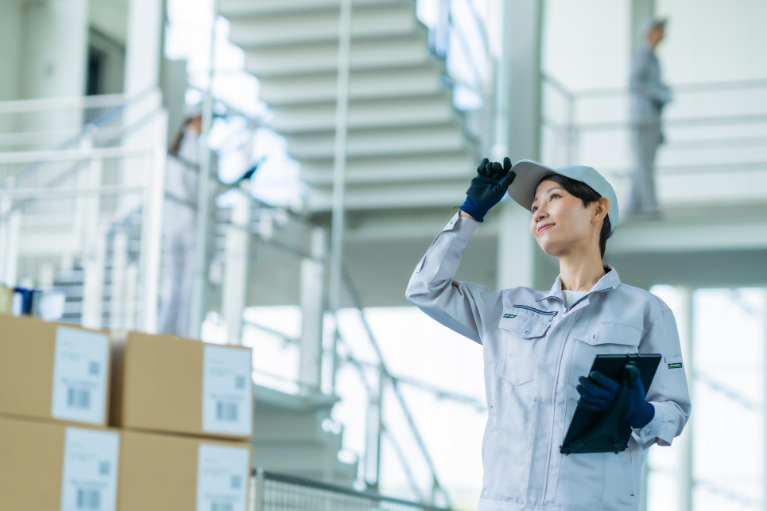 生産管理システムとは？ERP・MESとの違いを解説