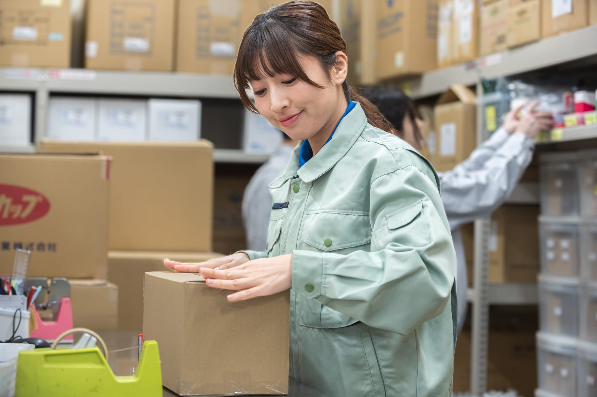 在庫管理システムおすすめ26選|料金・機能・提供形態などを徹底比較【2026年最新】-7