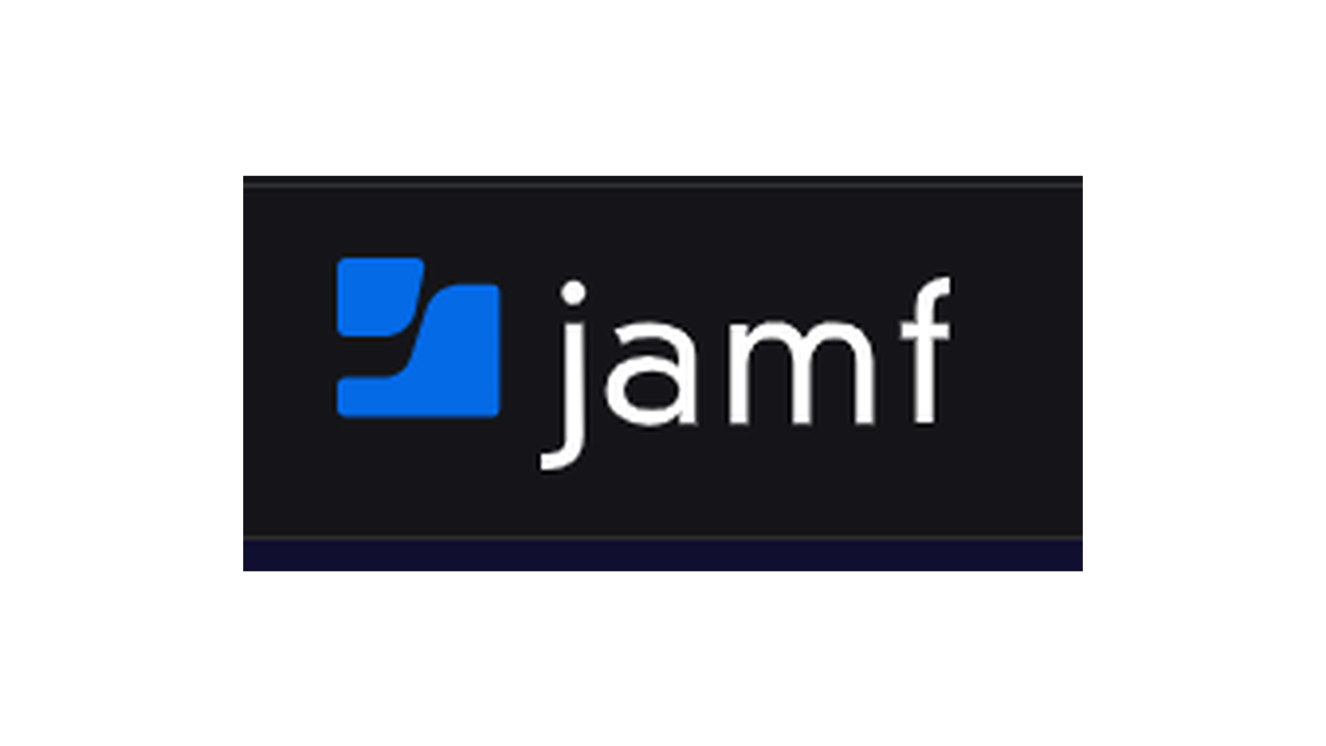 Jamf Pro