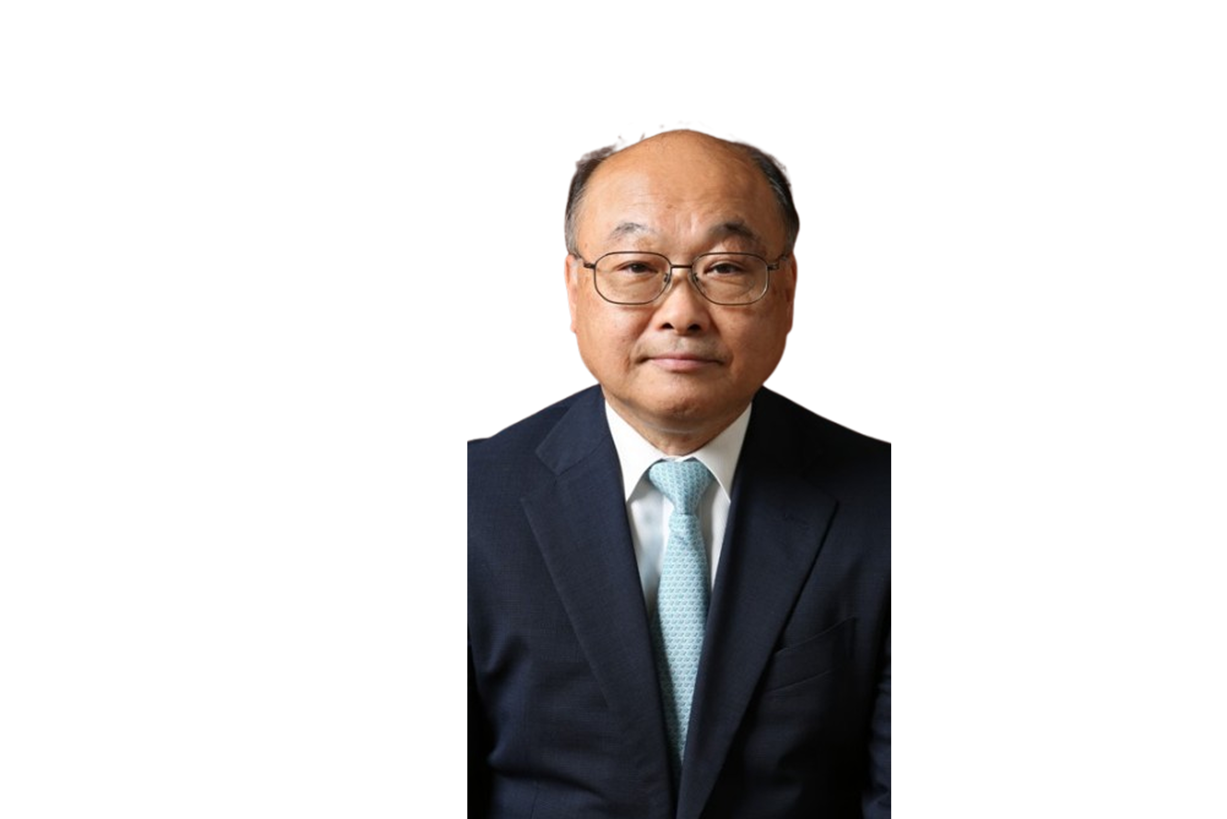 写真: 二川 一男