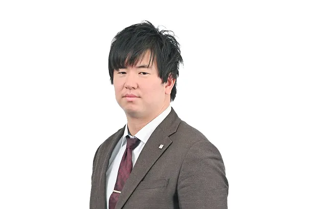 写真: 伊藤 大輝
