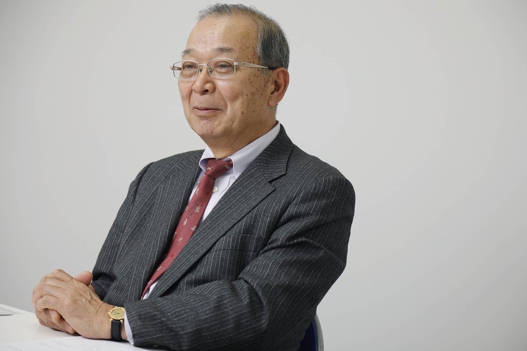 写真: 真瀬宏司