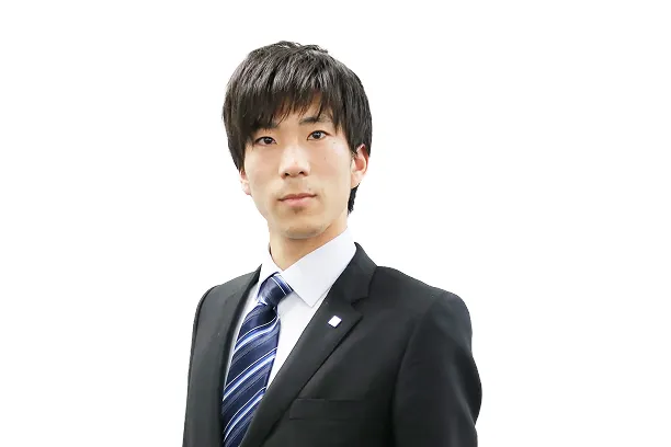 写真: 太田　祐輔
