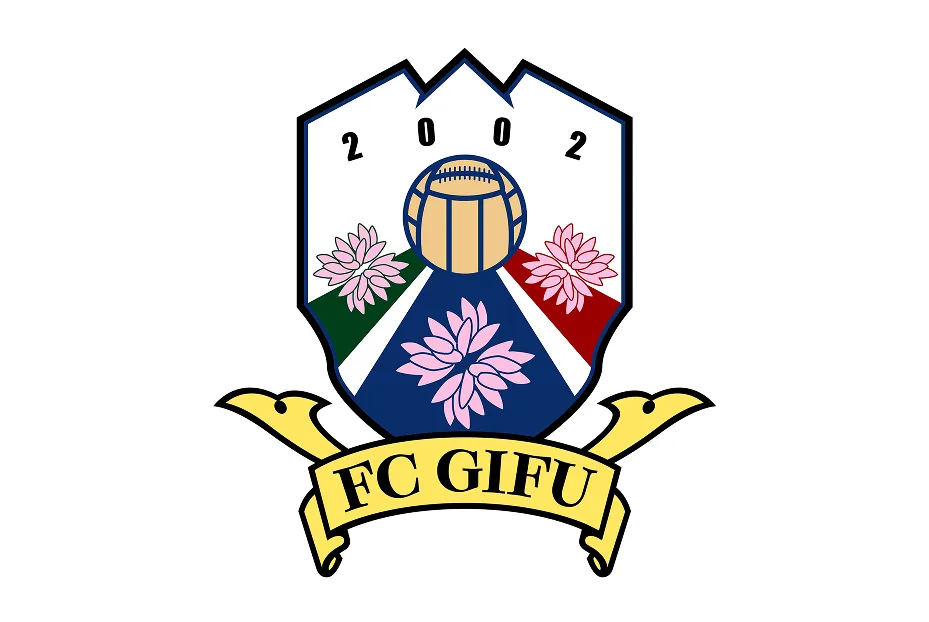 FC岐阜のスポンサー