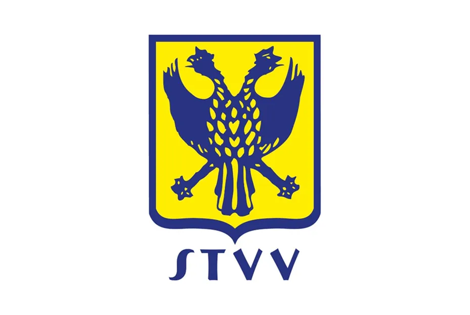 ベルギー1部リーグ　シント＝トロイデンVVのスポンサー