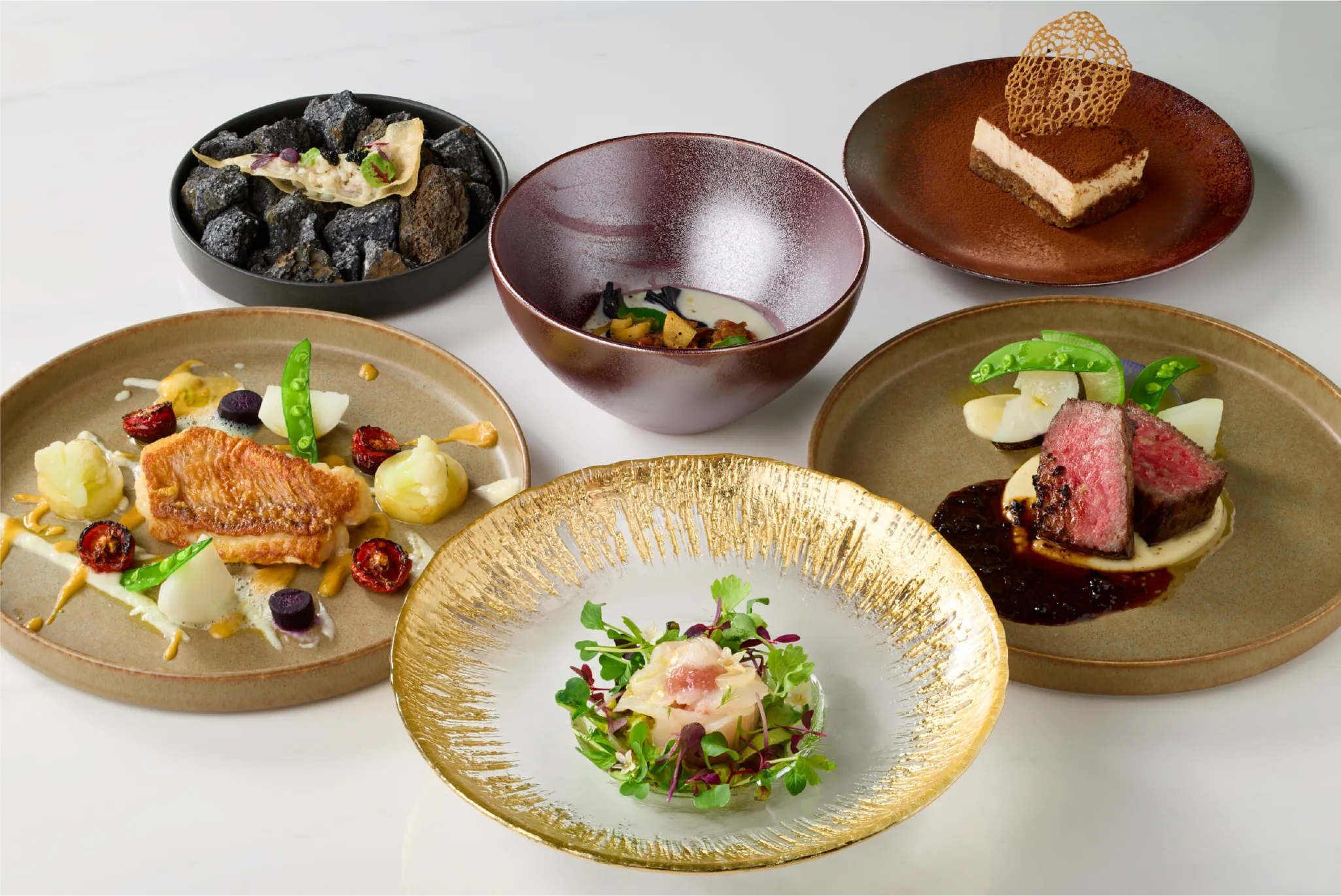 Seasonal Course