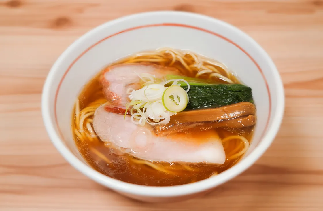 中華ぞば