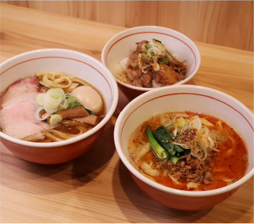 店内写真2