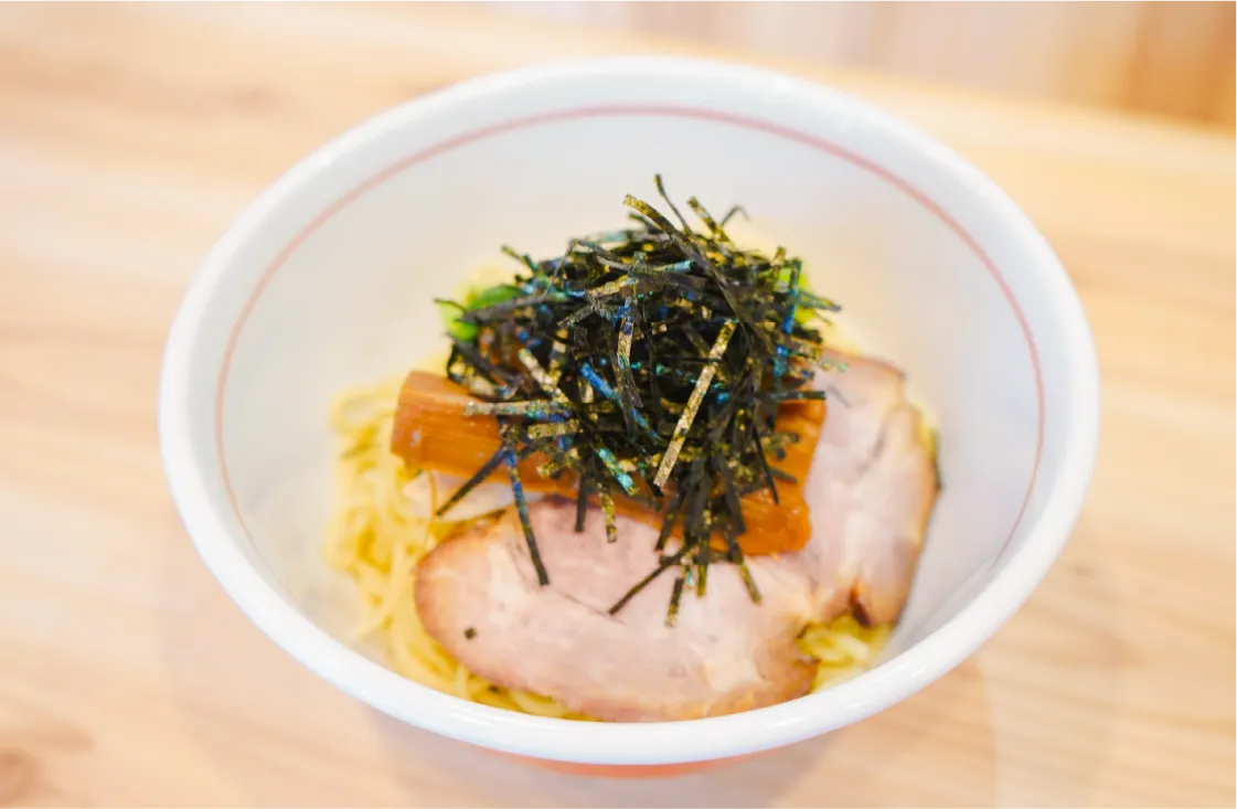 つけ麺