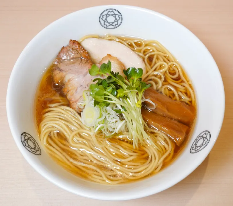 店内写真1