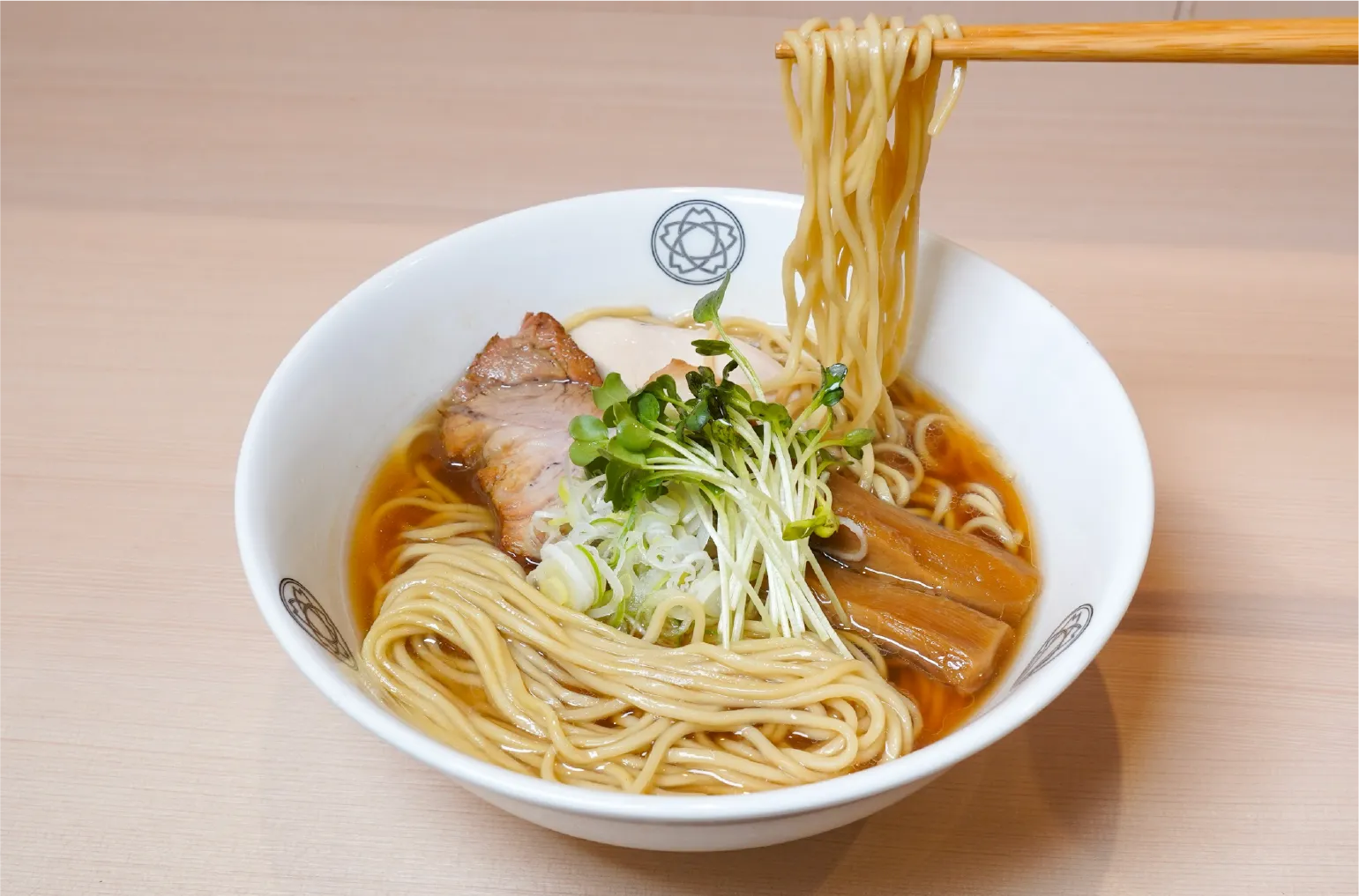 とうか店内