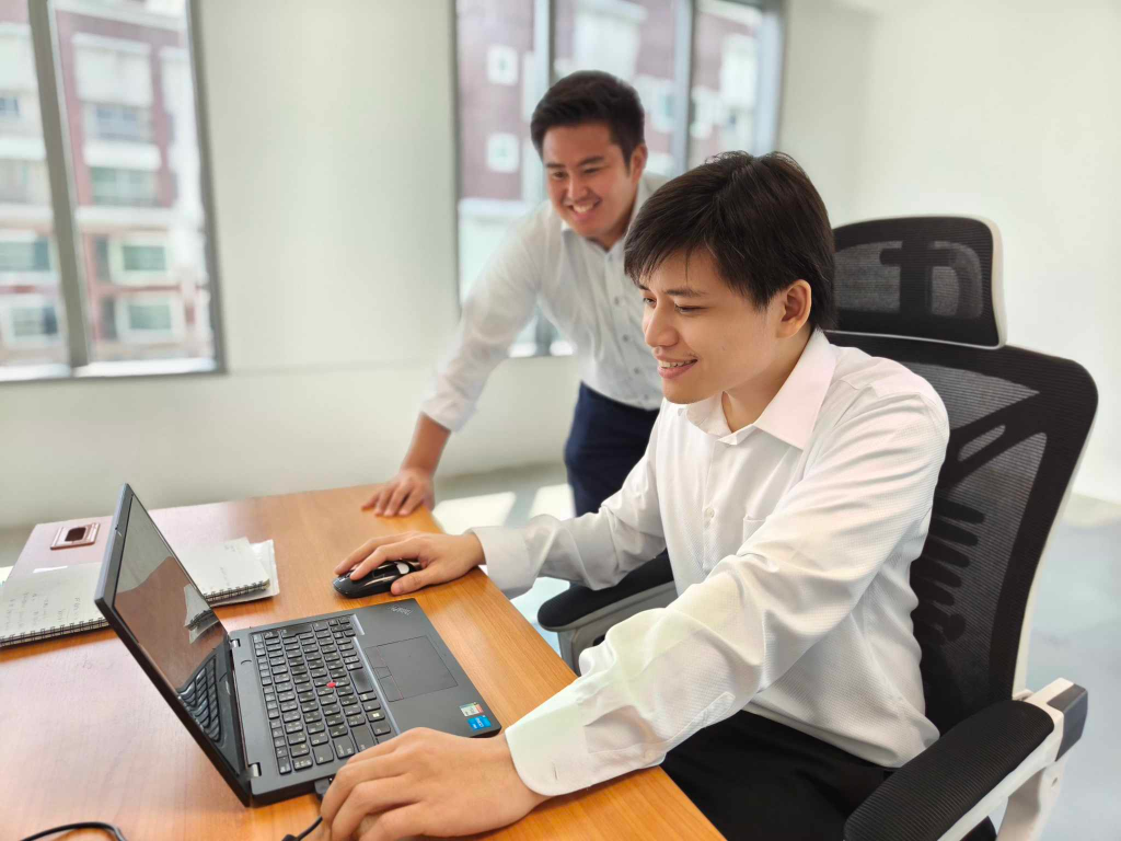 DYM Recruitment Thailand