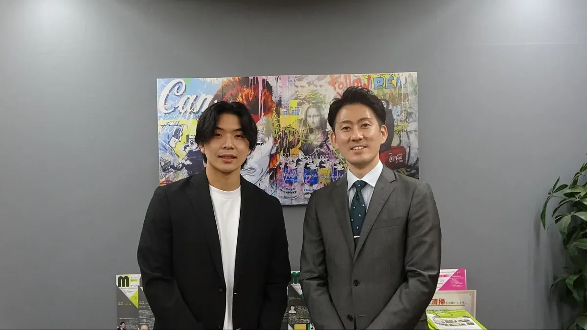 ミモザ株式会社様