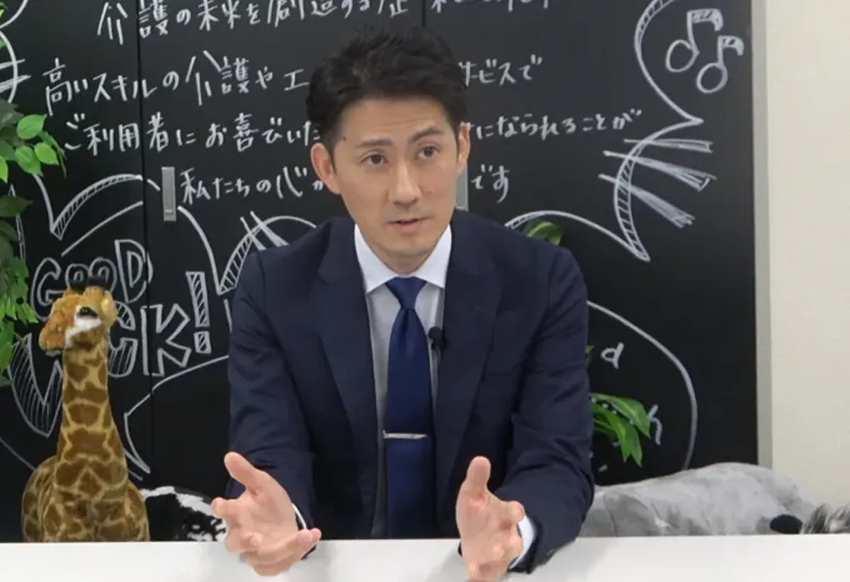 ミモザ株式会社様