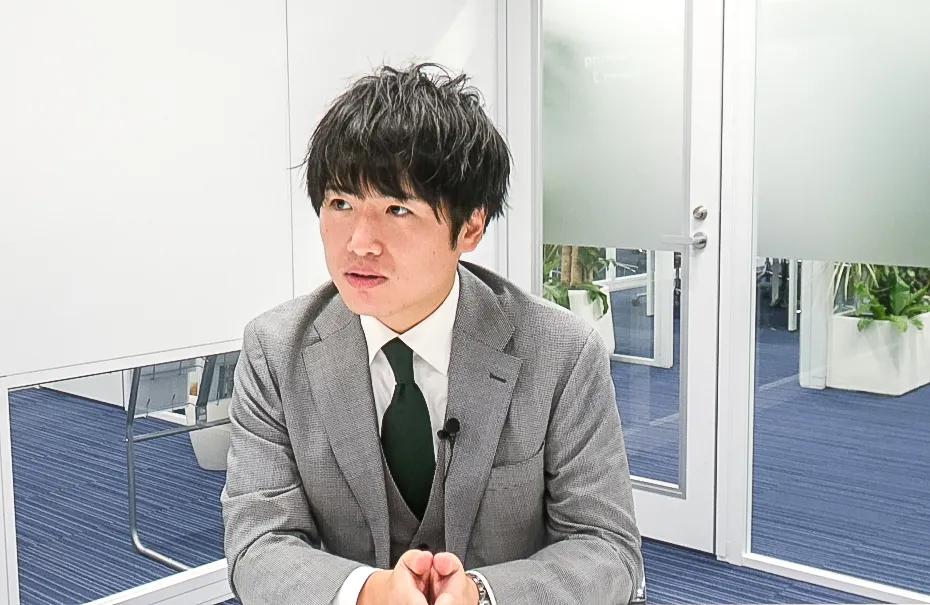 05 同様の課題を抱える企業様へ