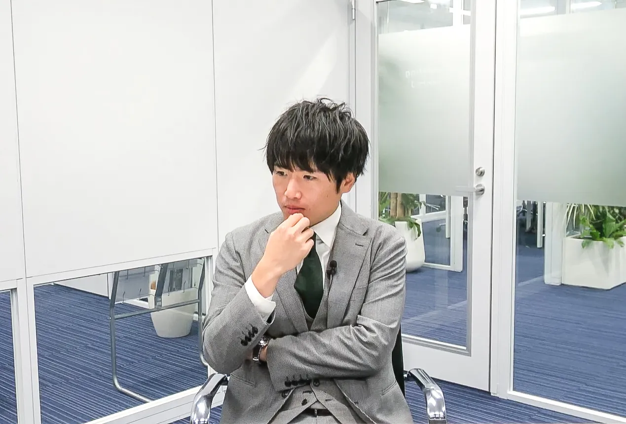 01 導入前の課題