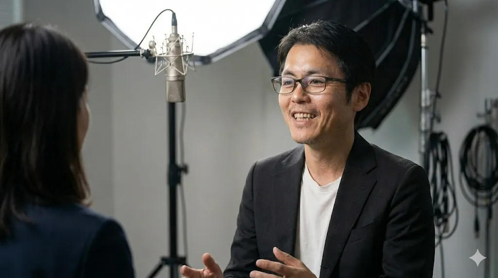 合同会社未来共創様