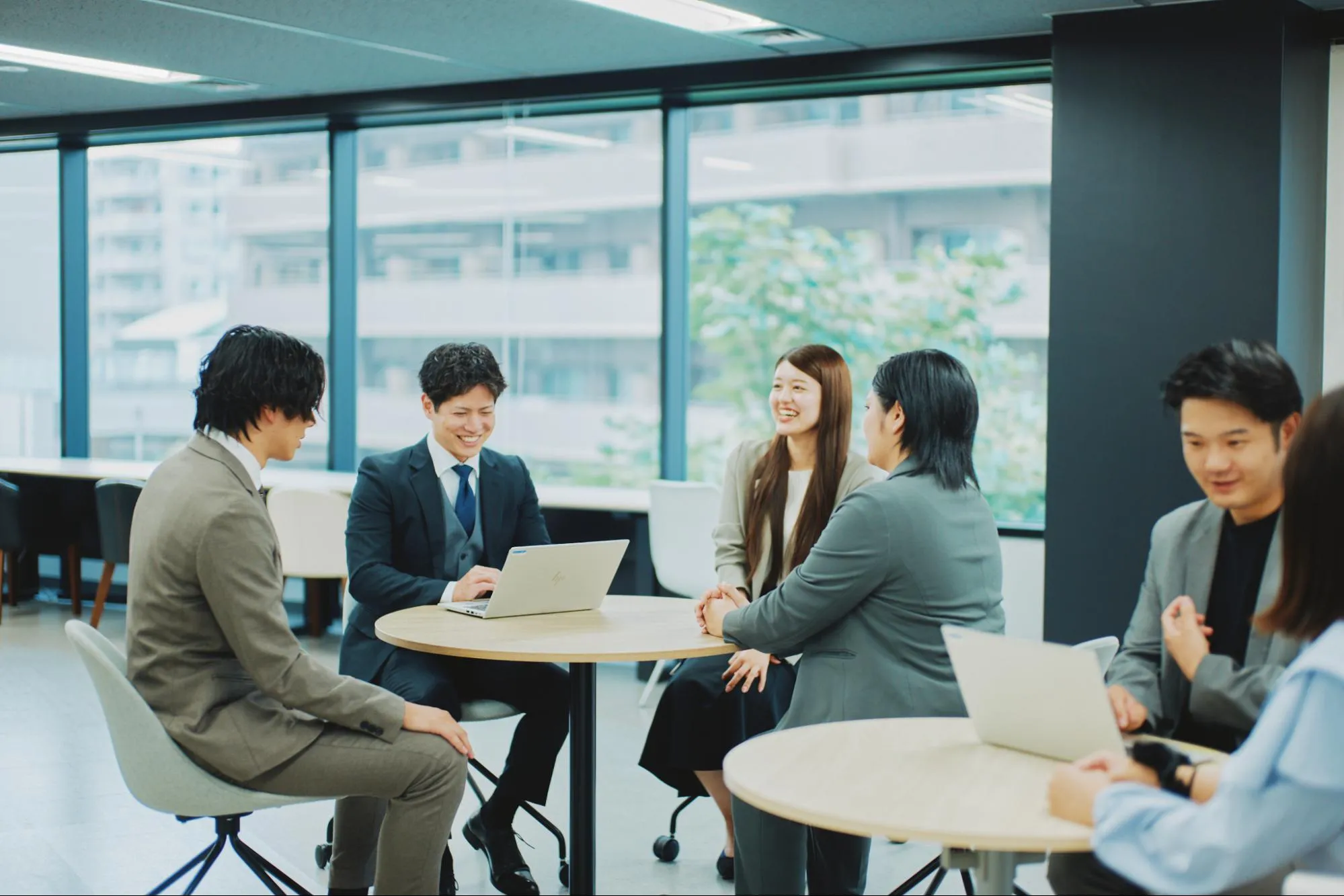 株式会社BuySell Technologies様