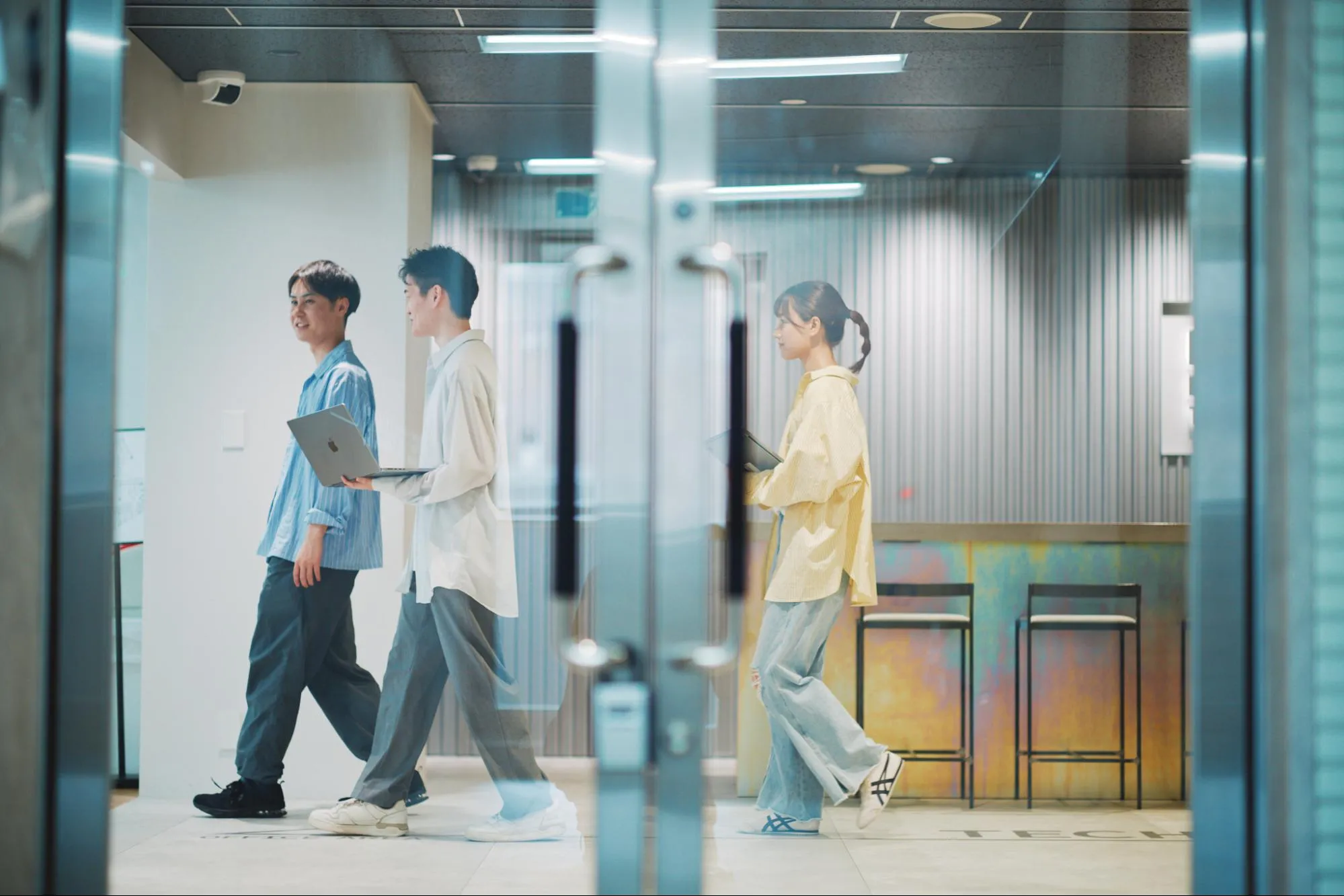 株式会社BuySell Technologies様