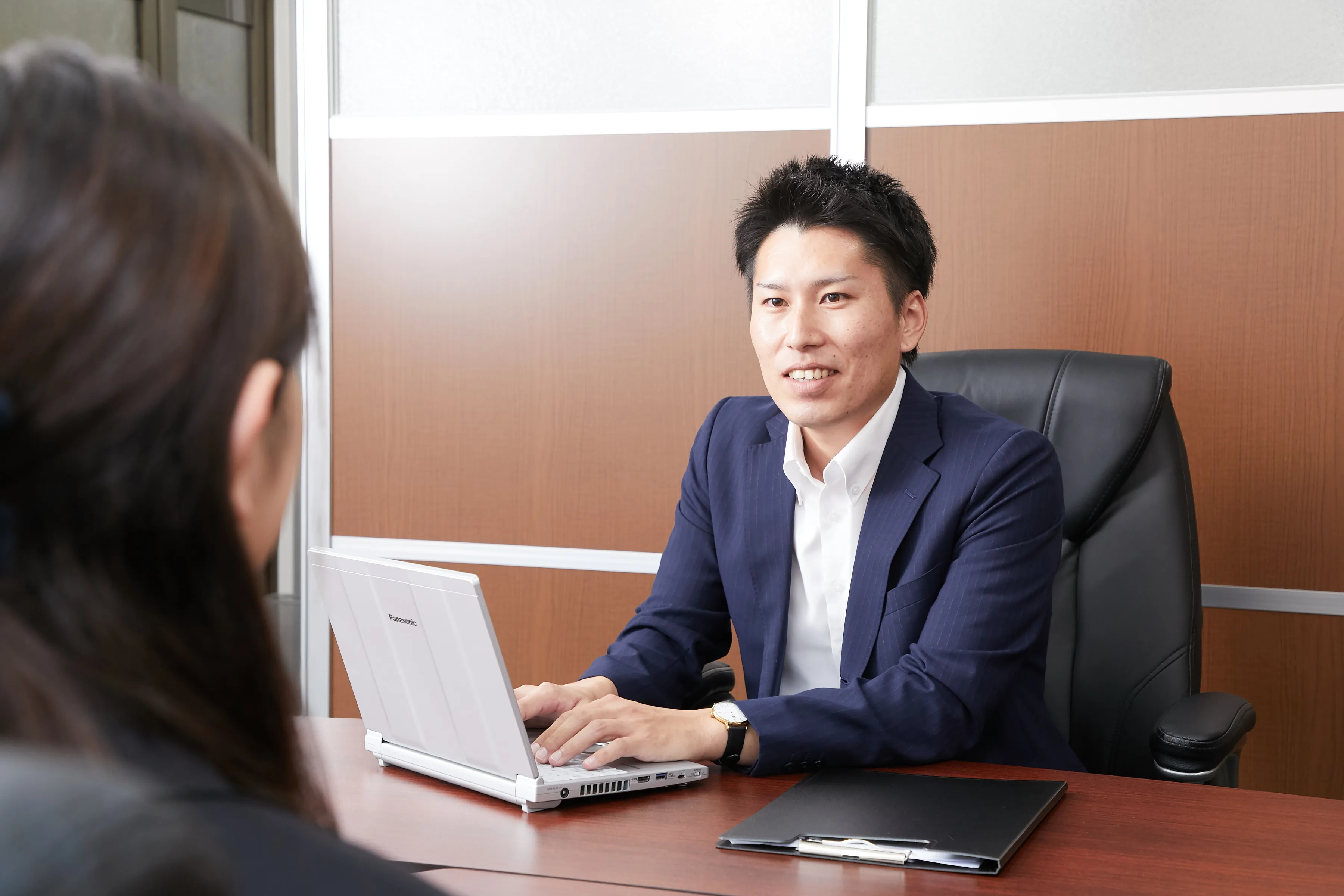 01 導入前の課題