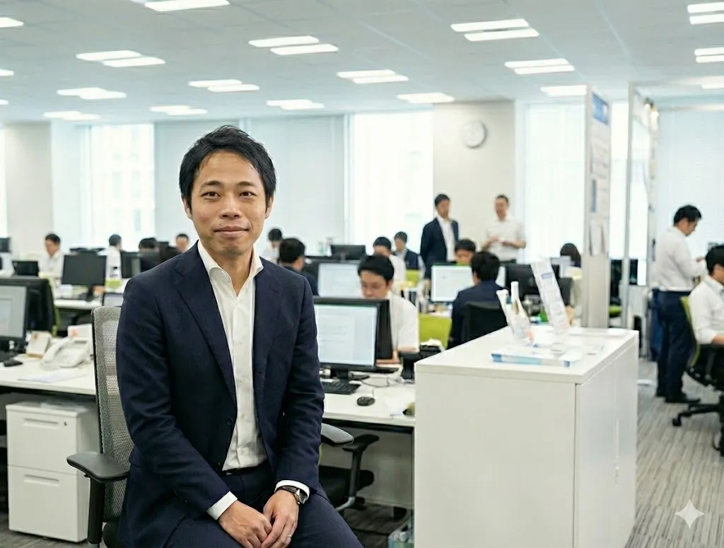 マンパワー依存の採用現場を「データとアウトソーシング」で刷新！