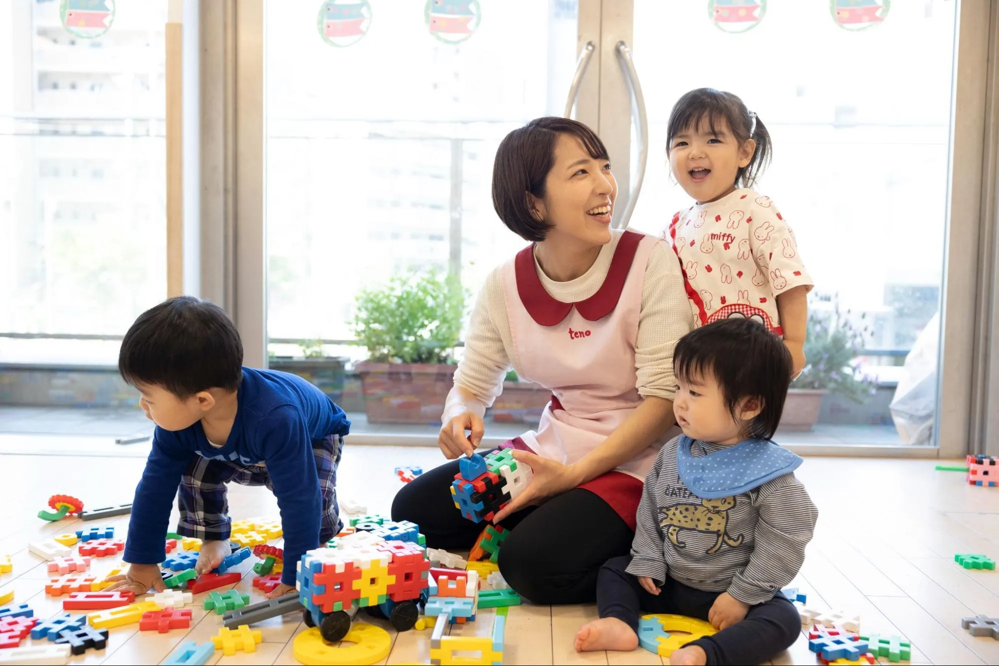 05 同様の課題を抱える企業様へ