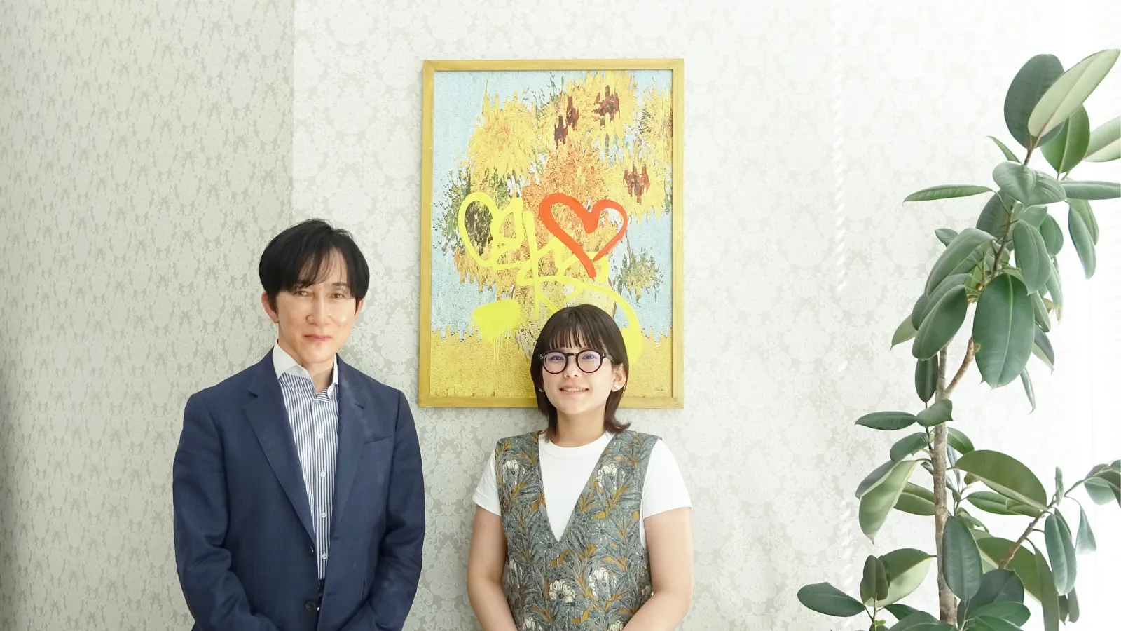 プロダンスチームへの支援が、エンジニアの情熱を呼び覚ます